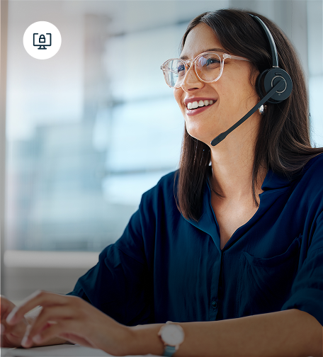 Contact center