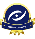 Sello de garantía