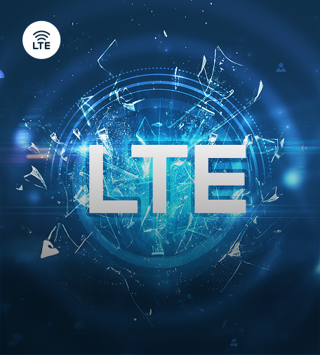 Fusión LTE