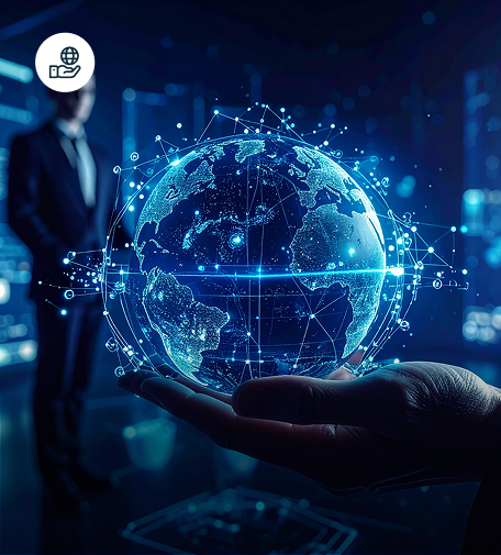 Internet corporativo