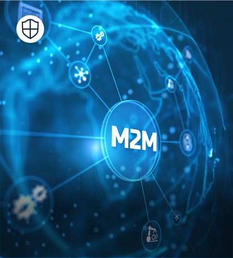 Smart M2M