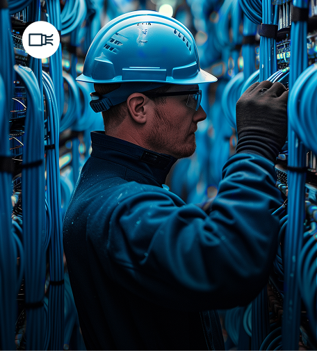 Cableado estructurado